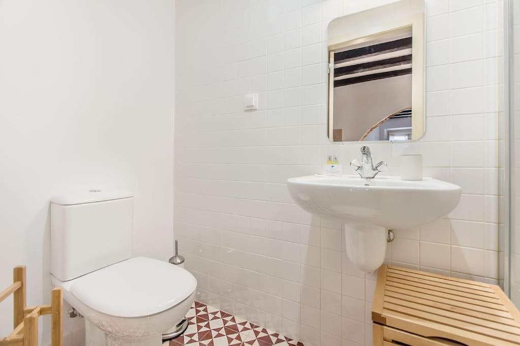 Apartment Alfama Guest Lisbon