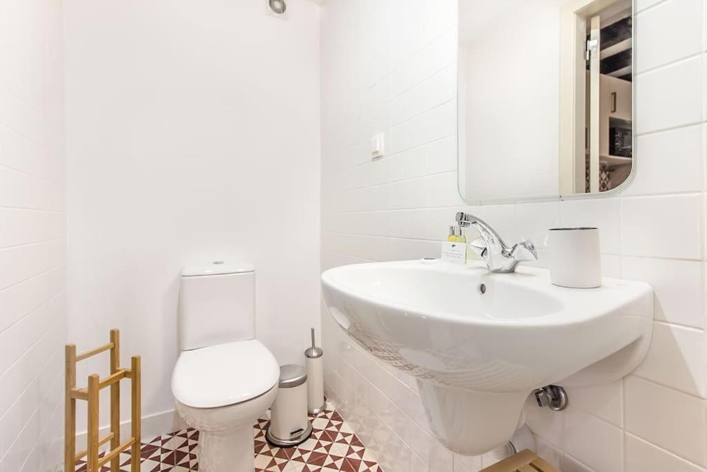 Appartement Alfama Guest Lisboa