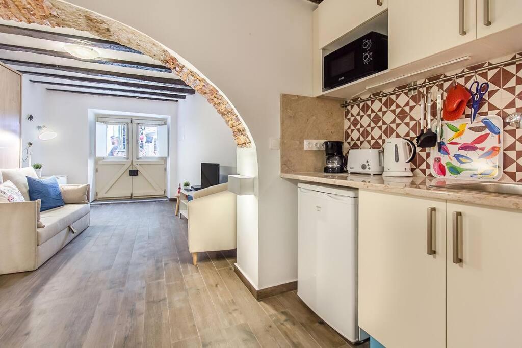 Alfama Guest Apartment Lisbon